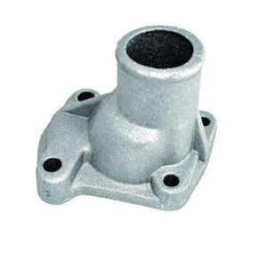 CONEXÃO DA VÁLVULA TERMOSTÁTICA VALCLEI - VC-253