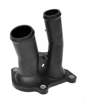 CONEXÃO DA VÁLVULA TERMOSTÁTICA VALCLEI - VC-318.A