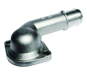 CONEXÃO DA VÁLVULA TERMOSTÁTICA VALCLEI - VC-636