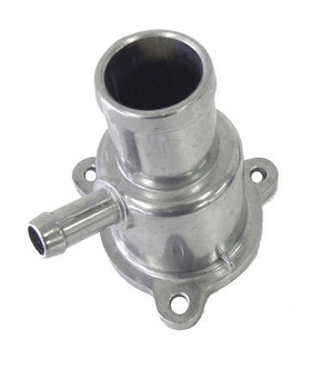 CONEXÃO DA VÁLVULA TERMOSTÁTICA VALCLEI - VC-662.AL