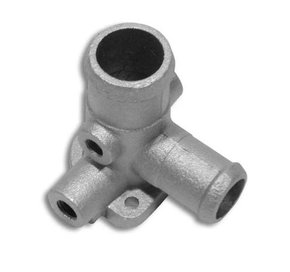 CONEXÃO DE ÁGUA COTOVELO CABEÇOTE VALCLEI - VC-132.A