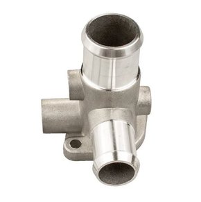 CONEXÃO DE ÁGUA COTOVELO CABEÇOTE VALCLEI - VC-132.B