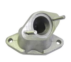 CONEXÃO DE ÁGUA ESQUERDO ADMISSÃO VALCLEI - VC-130.E