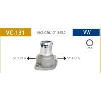 CONEXÃO DE ÁGUA VALCLEI - VC-131