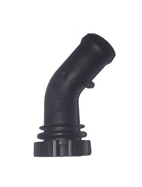 CONEXÃO DO COLETOR DE ADMISSÃO VALCLEI - VC-162.A