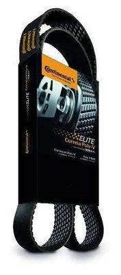 CORREIA ALTERNADOR FORD