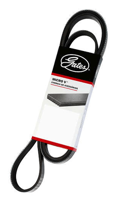 CORREIA DE ACESSÓRIOS MICRO V GATES - 7PK1973