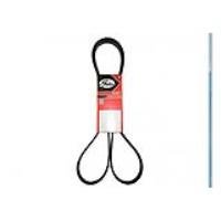 CORREIA DE ACESSÓRIOS MICRO-V 2335MM GATES - 6PK2335