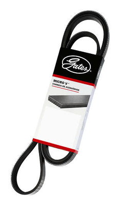 CORREIA DE ACESSÓRIOS MICRO-V 1140MM GATES - 7PK1140