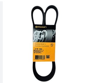 CORREIA DE ACESSÓRIOS MICRO V 1256MM 21MM CONTITECH - 6PK1256