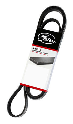 CORREIA DE ACESSÓRIOS MICRO V GATES - 6PK1215