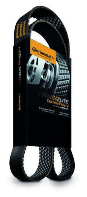 CORREIA DE ACESSÓRIOS MULTI V 1115MM CONTITECH - 6PK1115RNH