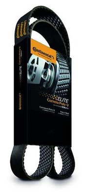 CORREIA DE ACESSÓRIOS POLY V 2825MM CONTITECH - 6PK2825