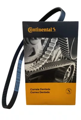Correia Dentada Comando Contitech Ct1077