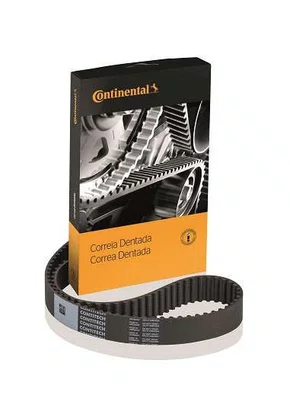 CORREIA DENTADA GM
