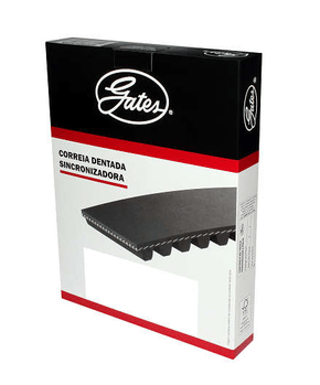 CORREIA SINCRONIZADORA 10MM GATES - T358HOB CORREIA SINCRONIZADORA 10MM GATES - T358HOB