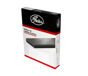 CORREIA DE ACESSÓRIOS MICRO V 798,0MM GATES - 4PK0798SF