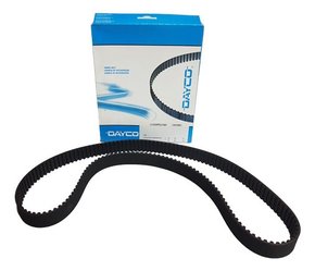 CORREIA SINCRONIZADORA 1181,1MM 124 DAYCO - 124SP290H - AIRTREK \ L200 \ SPACE WAGON