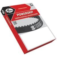 CORREIA SINCRONIZADORA 129 GATES - 5508XS CORREIA SINCRONIZADORA 129 GATES - 5508XS