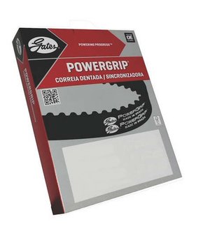 CORREIA SINCRONIZADORA 25,4MM 154 GATES - 5641XS CORREIA SINCRONIZADORA 25,4MM 154 GATES - 5641XS