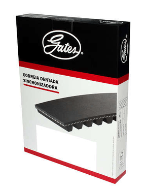 CORREIA SINCRONIZADORA 16MM GATES - T360HOB CORREIA SINCRONIZADORA 16MM GATES - T360HOB