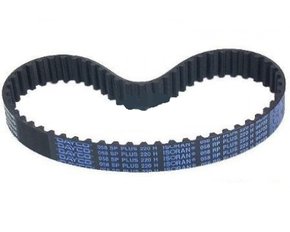 CORREIA SINCRONIZADORA 220MM 58 DAYCO - 058SP+220H - FREELANDER