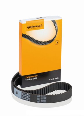 CORREIA SINCRONIZADORA 23MM 150 CONTITECH - CT909