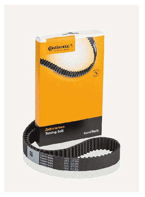 CORREIA SINCRONIZADORA 25MM 1,221MM CONTITECH - CT1221