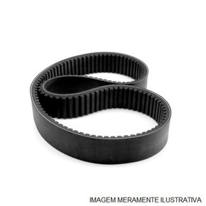 CORREIA SINCRONIZADORA DENTADA 1688MM 211 DAYCO - 211SHP+300 - FORESTER \ IMPREZA \ LEGACY