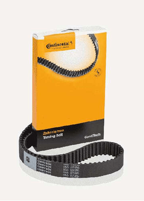 CORREIA SINCRONIZADORA 16MM 667MM 70 CONTITECH - CT800