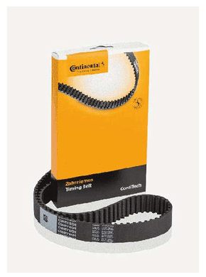 CORREIA SINCRONIZADORA 25MM 848MM 89 CONTITECH - CT1046