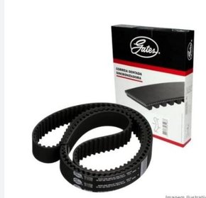 Correia Sincronizadora Gates - T357hob - Fiesta \ Ka \ Ka Sedan \ Ka+  Correia Sincronizadora Gates - T357hob - Fiesta \ Ka \ Ka Sedan \ Ka+