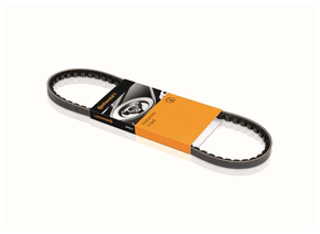 CORREIA DE ACESSÓRIOS 1133MM 10MM CONTITECH - AVX10X1133