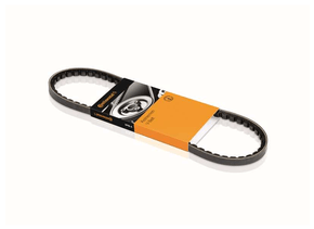 CORREIA DE ACESSÓRIOS 1125MM 13MM CONTITECH - 13X1125