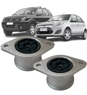 Coxim Amortecedor FORD  Mobensani