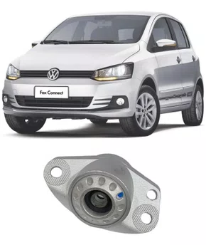 Coxim De Amortecedor Traseiro  Mobensani MB 9264