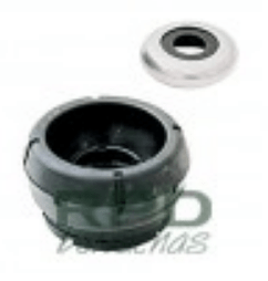 COXIM AMORTECEDOR VW V5R