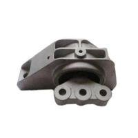 Coxim Antivibrador Da Helice Do Motor Dianteiro Direito Antivibrador Da Helice Do Motor Vgercie - 3658-5 - Grand Siena \ Strada