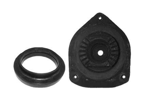 COXIM DE AMORTECEDOR BARRA ESTABILIZADORA DIREITO / ESQUERDO VGERCIE - 9974-0