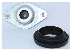 COXIM DE AMORTECEDOR DIANTEIRO DIREITO / ESQUERDO AXIOS - LT90073