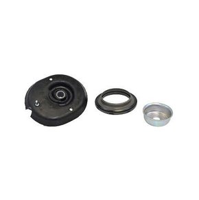 COXIM DE AMORTECEDOR DIANTEIRO DIREITO / ESQUERDO COXINS PARA AMORTECEDOR AXIOS - 044.2591