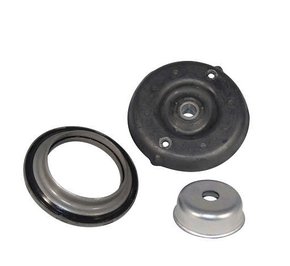 COXIM DE AMORTECEDOR DIANTEIRO DIREITO / ESQUERDO COXINS PARA AMORTECEDOR AXIOS - 044.2592