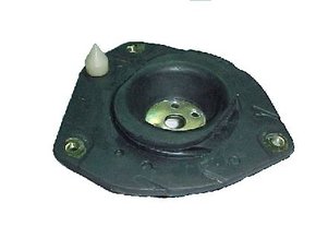 COXIM DE AMORTECEDOR DIANTEIRO DIREITO / ESQUERDO COXINS PARA AMORTECEDOR AXIOS - 521.5529