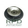 COXIM DE AMORTECEDOR DIANTEIRO DIREITO / ESQUERDO RPD BORRACHAS - 1139/R