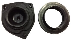 COXIM DE AMORTECEDOR DIANTEIRO DIREITO RPD BORRACHAS - 2614/R