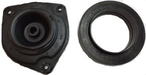 COXIM DE AMORTECEDOR DIANTEIRO DIREITO RPD BORRACHAS - 2616/R