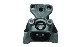 COXIM DE AMORTECEDOR DIANTEIRO ESQUERDO RPD BORRACHAS - 1832