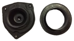 COXIM DE AMORTECEDOR DIANTEIRO ESQUERDO RPD BORRACHAS - 2613/R