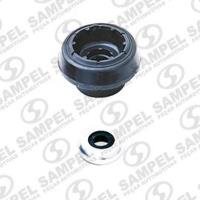 COXIM DE AMORTECEDOR TRASEIRO DIREITO / ESQUERDO SAMPEL - 4919