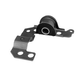 Coxim De Amortecedor Traseiro Direito Da Bandeja De Suspensão Coxins Para Amortecedor Axios - 021.1697 - Doblo \ Palio \ Palio Weekend \ Siena \ Strada